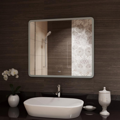 Зеркало Континент Demure medium 800x600