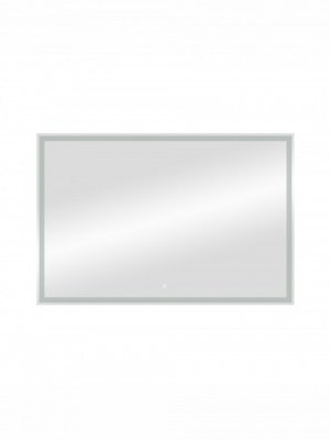 Зеркало Континент Mercury Led 1000х700