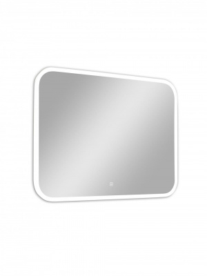 Зеркало Континент Demure Led 800х700