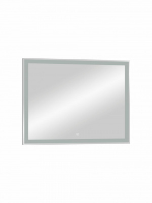 Зеркало Континент Mercury Led 800х600