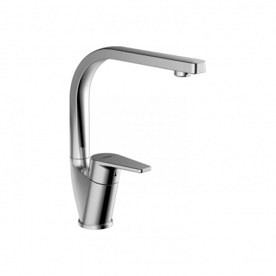 Смеситель для кухни Bravat LINE F75299C-2