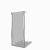 Боковая панель GOOD DOOR FANTASY SP-80-C-CH
