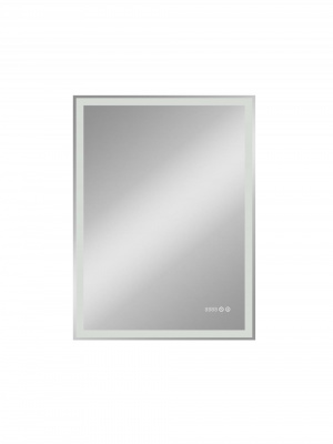 Зеркало Континент Mercury luxe 700x900