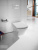 Унитаз подвесной Roca Hall 346627000 Унитаз подвесной Roca Hall 346627000