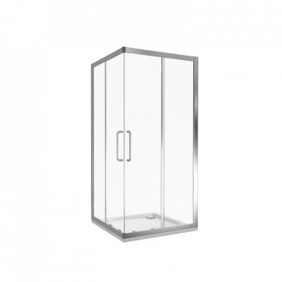 Душевой уголок GOOD DOOR NEO CR-90-C-CH