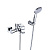 Смеситель для ванны Lemark Evitta LM0514C