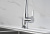 Смеситель для кухни Paulmark Halt Ha214021-CR хром