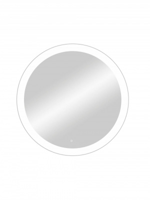 Зеркало Континент Rinaldi Led d 645