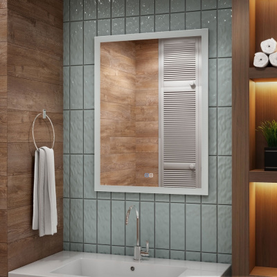 Зеркало Континент Sevilla medium 700x900