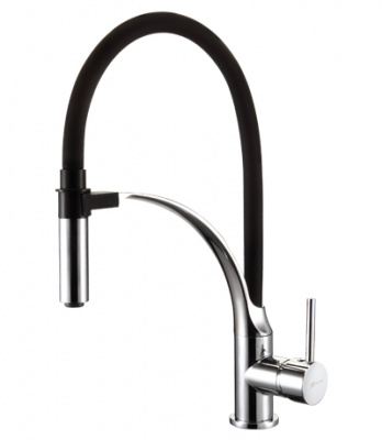 Смеситель для кухни Lemark Soul LM6007C