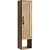 Шкаф-пенал AQWELLA Craft 35
