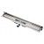 Водоотводящий желоб AlcaPlast APZ104-1050 Flexible Low