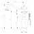 Смеситель для кухни Lemark Jasmine LM6644B