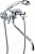 Смеситель для ванны Lemark Promotion LM6051C