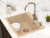 Смеситель для кухни Paulmark Essen Es213211-BR бронза Смеситель для кухни Paulmark Essen Es213211-BR бронза