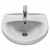 Раковина Santek Канны 50 1WH110243