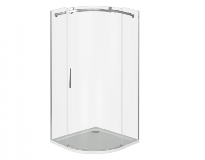 Душевой уголок GOOD DOOR ALTAIR R-90-C-CH