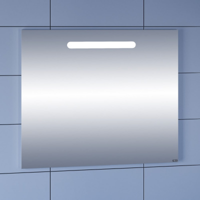 Зеркало СаНта Лондон 100 с LED подсветкой