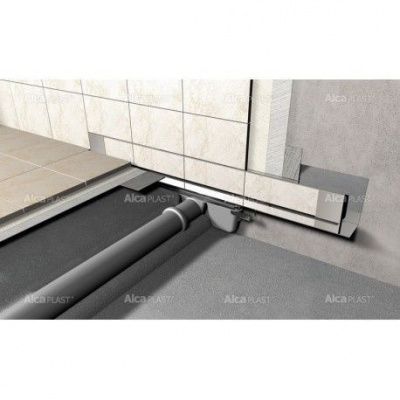 Водоотводящий желоб AlcaPlast APZ5-SHADE-650 Spa