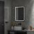 Зеркало Континент Enjoy Black medium 600x800