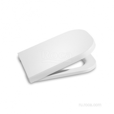 Крышка-сиденье Roca The Gap Soft Close 801472004
