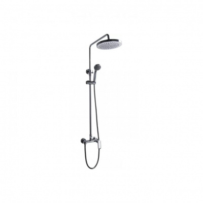 Душевая система Bravat OPAL F9125183CP-A1-RUS для ванны и душа