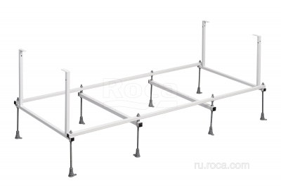 Монтажный комплект к ванне Roca Line 160x70 ZRU9302986
