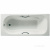 Чугунная ванна Roca Malibu 170х75 с отверстиями для ручек 2309G000R