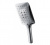Ручной душ Bravat SQUARE P70143CP-RUS 3-режимный Ручной душ Bravat SQUARE P70143CP-RUS 3-режимный