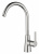 Смеситель для кухни Paulmark Holstein Ho212065-CR хром