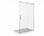 Душевая дверь GOOD DOOR ALTAIR WTW-110-C-CH