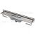 Водоотводящий желоб AlcaPlast APZ1104-750 Flexible Low