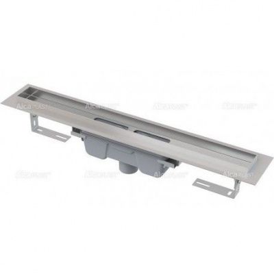 Водоотводящий желоб AlcaPlast APZ1006-650 Professional