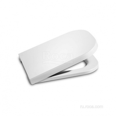 Крышка-сиденье Roca The Gap Soft Close 801732004