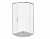 Душевой уголок GOOD DOOR GALAXY R-100-C-CH