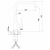 Смеситель для кухни Lemark Expert LM5077S