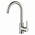 Смеситель для кухни KAISER Merkur 26544 Silver
