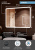 Зеркало Континент Demure luxe 800x700 Зеркало Континент Demure luxe 800x700