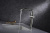 Смеситель для кухни Paulmark Loft Lo226006-NI никель