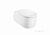 Унитаз подвесной Roca Beyond rimless 3460B7000