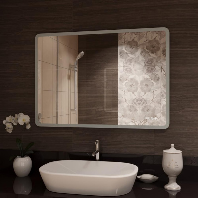 Зеркало Континент Demure luxe 1000x700