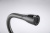 Смеситель для кухни Paulmark Lange La214212-GM воронёная сталь