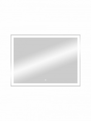 Зеркало Континент Mercury Led 800х600