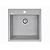 Мойка для кухни KAISER KMM-5051 G мрамор Grey