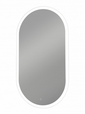 Зеркало Континент Delight Led 550х1000