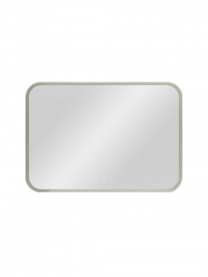 Зеркало Континент Demure Led 1000х700