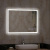 Зеркало Континент Mercury luxe 800x600