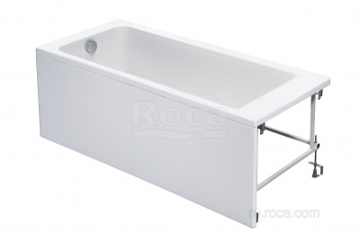 Акриловая ванна Roca Easy 170x75 ZRU9302899