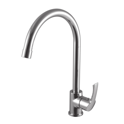 Смеситель для кухни Lemark Plus Strike LM1105C