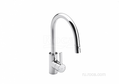 Смеситель для кухни Roca Targa 5A8160C00